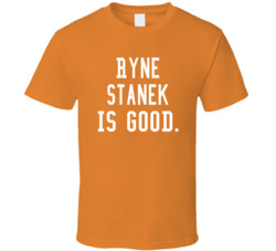 Ryne Stanek Is Good T Shirt