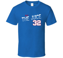 Oj Simpson 32 The Juice Favorite Player Football Fan T Shirt