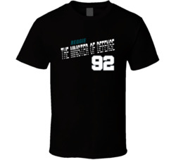 Reggie White 92 The Minister Of Defense Favorite Player Philadelphia F