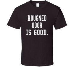Rougned Odor Is Good T Shirt