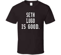 Seth Lugo Is Good T Shirt
