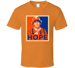 Jesse Nurmi Hope Hockey T Shirt