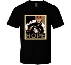 Konnor Smith Hope Hockey T Shirt