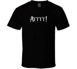 Ayyyy Happy Days Tv Show Fan T Shirt