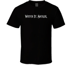 Watch It Sucker Sanford And Son Tv Show Fan T Shirt