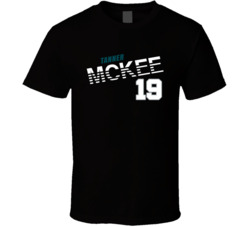 Tanner Mckee 19 Favorite Player Fan T Shirt