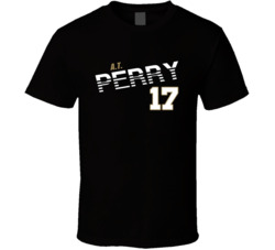 At Perry 17 Favorite Player Fan T Shirt