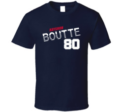 Kayshon Boutte 80 Favorite Player Fan T Shirt