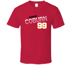Keondre Coburn 99 Favorite Player Fan T Shirt