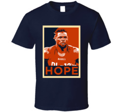 Zacch Pickens Hope T Shirt