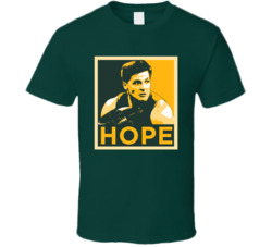 Tucker Kraft Hope T Shirt