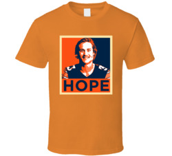 Riley Moss Hope T Shirt
