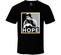 Tre Tucker Hope T Shirt