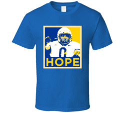 Kobie Turner Hope T Shirt