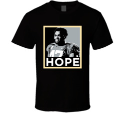 Byron Young Hope T Shirt