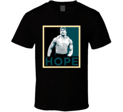 Sydney Brown Hope T Shirt
