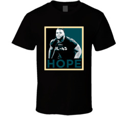 Tyler Steen Hope T Shirt