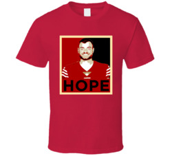 Jake Moody Hope T Shirt