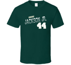 Andre Jackson Jr 44 Favorite Player  Fan T Shirt