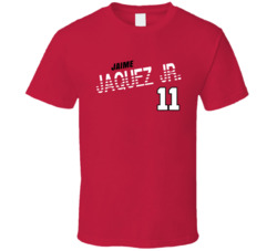 Jaime Jaquez Jr 11 Favorite Player  Fan T Shirt