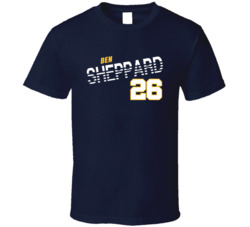 Ben Sheppard 26 Favorite Player  Fan T Shirt