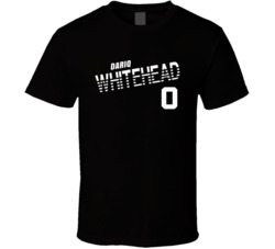 Dariq Whitehead 0 Favorite Player  Fan T Shirt