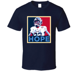 Tyjae Spears Hope T Shirt
