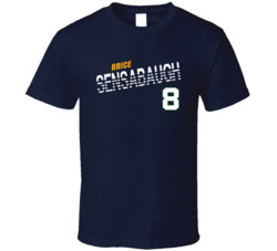 Brice Sensabaugh 8 Favorite Player  Fan T Shirt