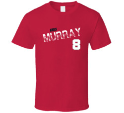 Kris Murray 8 Favorite Player  Fan T Shirt