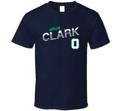 Jaylen Clark 0 Favorite Player Fan T Shirt