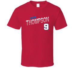 Ausar Thompson 9 Favorite Player Fan T Shirt
