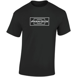 Panavision, T-shirt, Cinematography, Camera, Lens, Grips, Filmmaker, Film,  Retro Graphic Unisex Soft Cotton Black T Shirt