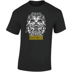 019 Retro Graphic Unisex Soft Cotton Black T Shirt