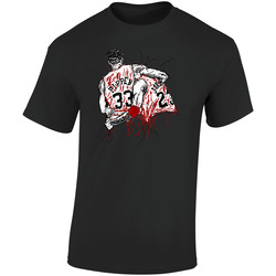 Air Jordan Men Retro Graphic Unisex Soft Cotton Black T Shirt