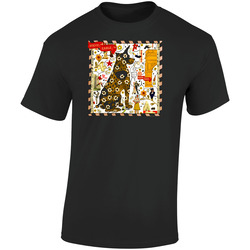 Steve Earle Music Folk Singer Retro Graphic Unisex Soft Cotton Black T Shirt