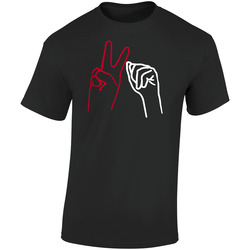 Theo Walcott 2 0 Gesture Arsenal Football Soccer Retro Graphic Unisex Soft Cotton Black T Shirt