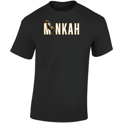 Minkah Fitzpatrick Pittsburgh Football Cornerback Retro Graphic Unisex Soft Cotton Black T Shirt
