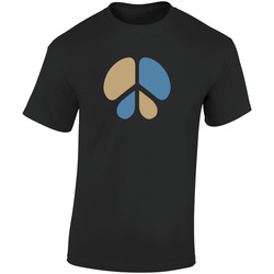 Eddie Vedder Retro Graphic Unisex Soft Cotton Black T Shirt