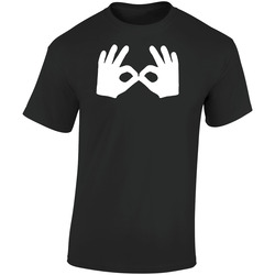 Three 3 Goggles Basketball 3 Point Retro Graphic Unisex Soft Cotton Black T Shirt