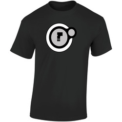 Destiny Dead Orbit Retro Graphic Unisex Soft Cotton Black T Shirt