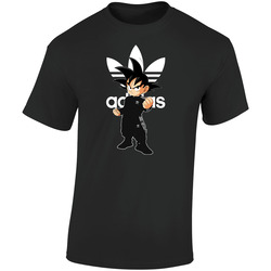 Legenda Retro Graphic Unisex Soft Cotton Black T Shirt