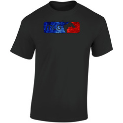 Major League Gaming Retro Graphic Unisex Soft Cotton Black T Shirt