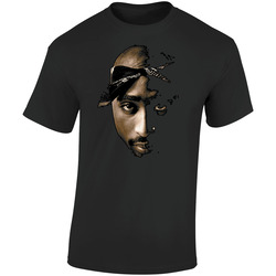 Person  Order Retro Graphic Unisex Soft Cotton Black T Shirt