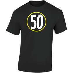 Ryan Shazier Pittsburgh Steelers 50 Shalieve Football Apparel Retro Graphic Unisex Soft Cotton Black T Shirt
