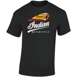 Indian Retro Graphic Unisex Soft Cotton Black T Shirt Indian Retro Graphic Unisex Soft Cotton Black T Shirt