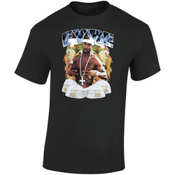 Fyre Festival Failure Music Ja Rule Vintage Retro Faded Joke Retro Graphic Unisex Soft Cotton Black T Shirt
