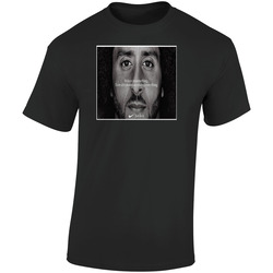 Colin Kaepernick Just Do It Retro Graphic Unisex Soft Cotton Black T Shirt