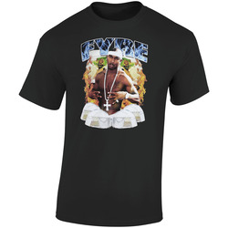 Ja Rule Billy Mcfarland Fyre Festival Vintage Faded Distressed Tent Retro Graphic Unisex Soft Cotton Black T Shirt