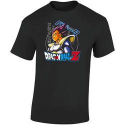 Vegeta Dragonball Z Manga Retro Graphic Unisex Soft Cotton Black T Shirt Vegeta Dragonball Z Manga Retro Graphic Unisex Soft Cotton Black T Shirt