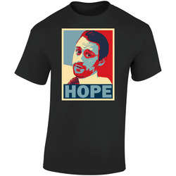 Romulus Roman Roy Succession Hope Parody Retro Graphic Unisex Soft Cotton Black T Shirt